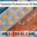 Tadalista Professional 20Mg 43